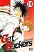 Getbackers, Volume 18