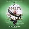 Forest of a Thousand Lanterns by Julie C. Dao