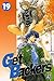GetBackers, Volume 19