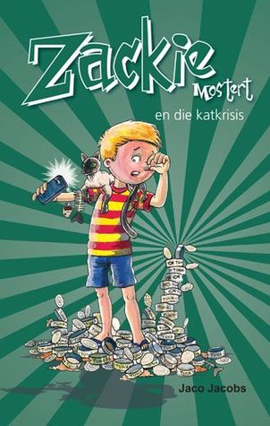 Zackie Mostert en die katkrisis