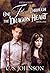 One Flew Through the Dragon Heart (Favan & Flew, #1)