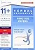 11+ Essentials Verbal Reasoning Practice Papers Book 1 (First Past the Post)