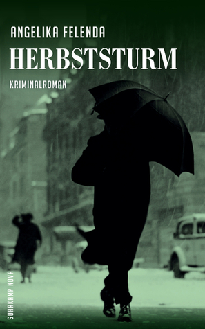 Herbststurm (Kommissär Reitmeyer, #3)