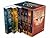 Warrior Cats. Die Macht der drei (Warriors: Power of Three #1-6)