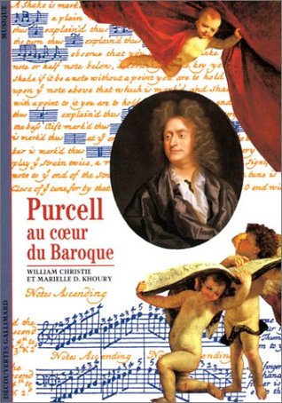 Purcell Au Coeur Du Baroque By William Christie Purcell Au Coeur Du Baroque By William Christie