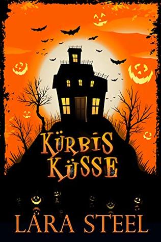 Kürbisküsse (Halloween Love)