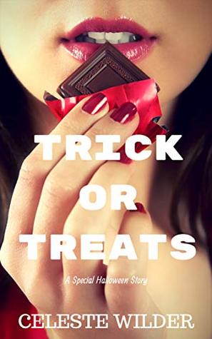 Trick or Treats (Kindle Edition)