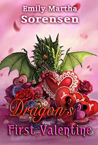 Dragon's First Valentine (Dragon Eggs, #6)