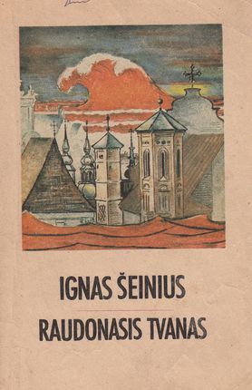 Raudonasis Tvanas