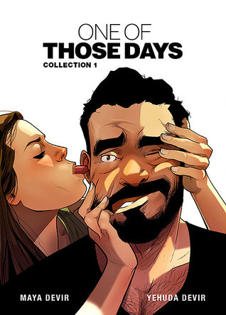 One of Those Days Vol. 1 (Paperback)
