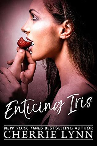 Enticing Iris (Kindle Edition)