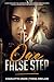 One False Step (The Billionaires Mens Club Book 1)