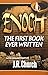 Enoch: The First Book Ever ...