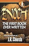 Enoch: The First Book Ever Written
