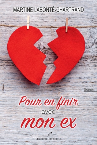 Pour en finir avec mon ex (Paperback)