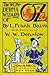 The Wonderful Wizard of Oz: With Color Pictures by W. W. Denslow