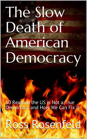 The Slow Death of American Democracy