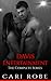 Davis Entertainment Complete Series