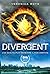 Divergent by Veronica Roth