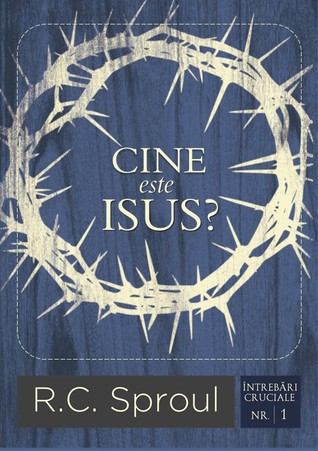 ÎNTREBARI CRUCIALE - CINE ESTE ISUS?