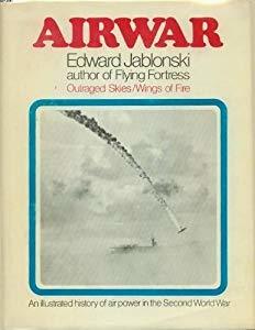 Air War Volume 2: Outraged Skies/Wings of Fire