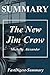 Summary the New Jim Crow: By Michelle Alexander - Mass Incarceration in the Age of Colorblindness