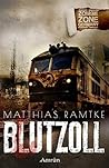 Zombie Zone Germany: Blutzoll (German Edition) Zombie Zone Germany: Blutzoll (German Edition)