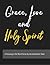 Grace, Love, and Holy Spirit by elevateHim Ministries