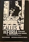 Calles de furia by Etgar Keret