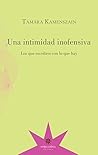 Una intimidad ino...