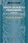 Hacia un nuevo humanismo