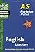 English (Letts AS Revision ...