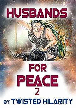 Husbands for Peace 2 (Husbands for Peace, #2)