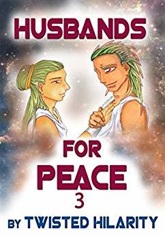 Husbands for Peace 3 (Husbands for Peace, #3)