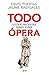 Todo lo que necesitas saber sobre Ópera