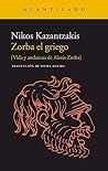 Zorba el griego