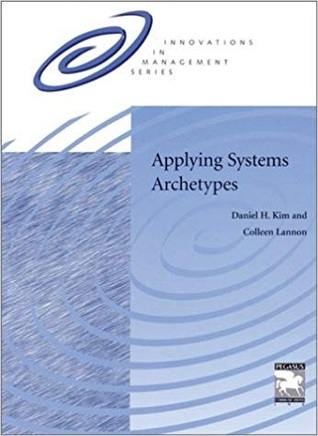 Applying Systems Archetypes