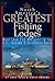 Sports Afield Guide North America's Greatest Fishing Lodges