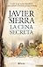La cena secreta by Javier Sierra