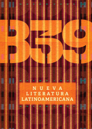B39. Nueva Literatura Latinoamericana