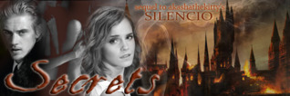 Secrets (Silencio, #2)