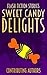 Sweet Candy Delights: Flash...