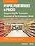 People, Preferences & Prices Sequencing the Economic Genome o... by Eugene Galanter