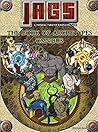 Jags: The Book of Archetypes Omnibus
