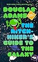 Image for The Hitchhiker's Guide to the Galaxy