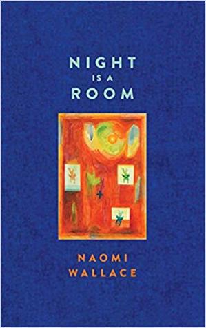 Night Is a Room (Paperback)