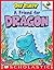 A Friend for Dragon: An Acorn Book (Dragon #1): From the Creator of Dog Man