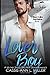 Lover Boy (Blue Collar Bachelors, #1)