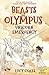 The Unicorn Emergency (Beasts of Olympus, #8)