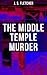 The Middle Temple Murder: Enriched edition. Crime Thriller